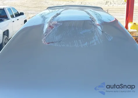 2004 Chevrolet Express from USA, damaged, VIN 1GBFH15T141127307